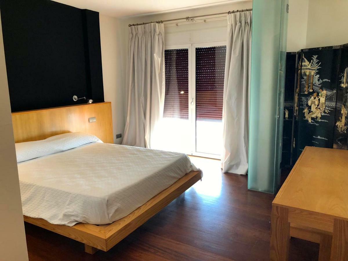 Atico-Duplex Primera Linea De Playa En El Centro De Estepona Esterno foto